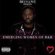 Emerging women of r&b