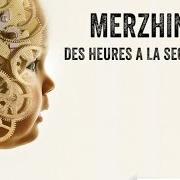 Der musikalische text BANDE PASSANTE von MERZHIN ist auch in dem Album vorhanden Des heures a la seconde (2014)