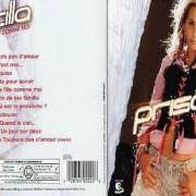Der musikalische text REGARDE-MOI von PRISCILLA ist auch in dem Album vorhanden Priscilla (2003)