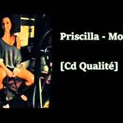 Der musikalische text MOI JE DANSE von PRISCILLA ist auch in dem Album vorhanden Moi je danse (2015)