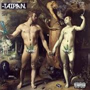 Der musikalische text BÉDO BONNE FEMME ET SIROP POUR LA TOUX von TAIPAN ist auch in dem Album vorhanden Parlons beuh (2017)