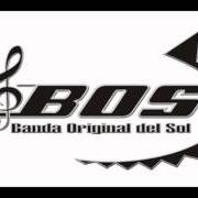 Der musikalische text EL SINVERGUENZA von BANDA ORIGINAL DEL SOL ist auch in dem Album vorhanden El sinvergüenza (2012)