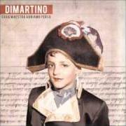 Der musikalische text PARTO von DI MARTINO ist auch in dem Album vorhanden Cara maestra abbiamo perso