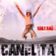 Der musikalische text ME GUSTA ME GUSTA von CANELITA ist auch in dem Album vorhanden Saltaré (2015)