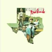 Der musikalische text THE NOTHING von MYSTERY JETS ist auch in dem Album vorhanden Radlands (2012)