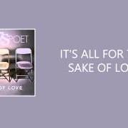 Der musikalische text MADE FOR ME von ARTIST VS POET ist auch in dem Album vorhanden Sake of love (2014)