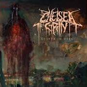 Der musikalische text THE PATH OF SUFFERING von CHELSEA GRIN ist auch in dem Album vorhanden Suffer in heaven (2023)