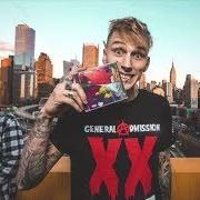 Der musikalische text MAKE IT HAPPEN von MGK ist auch in dem Album vorhanden General admission (2015)