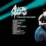 Der musikalische text LADY von AUSTIN MAHONE ist auch in dem Album vorhanden For me+you (2016)