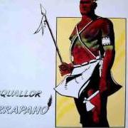 Der musikalische text PIACERE PESCE von SQUALLOR ist auch in dem Album vorhanden Arrapaho (1983)
