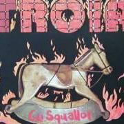 Der musikalische text 123456789ROCK von SQUALLOR ist auch in dem Album vorhanden Troia (1973)