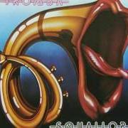Der musikalische text PREFATIO von SQUALLOR ist auch in dem Album vorhanden Tromba (1980)
