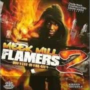 Der musikalische text SHINE'N von MEEK MILL ist auch in dem Album vorhanden Flamers 2 - mixtape (2009)