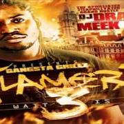 Der musikalische text WAIT IS OVER von MEEK MILL ist auch in dem Album vorhanden Flamerz 3: the wait is over - mixtape (2010)