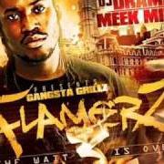 Der musikalische text I'M SO FLY von MEEK MILL ist auch in dem Album vorhanden Nothing but flamerz (2010)