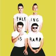 Der musikalische text SIDEKICK von WALK THE MOON ist auch in dem Album vorhanden Talking is hard (2014)