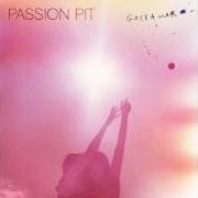 Der musikalische text TAKE A WALK von PASSION PIT ist auch in dem Album vorhanden Gossamer