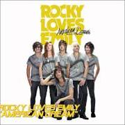 Der musikalische text THERE'S A WORD FOR YOU von ROCKY LOVES EMILY ist auch in dem Album vorhanden American dream (2010)