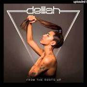Der musikalische text DELILAH von TIMOMATIC ist auch in dem Album vorhanden Delilah (2014)