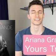 Der musikalische text ALMOST IS NEVER ENOUGH (FEAT. NATHAN SYKES) von ARIANA GRANDE ist auch in dem Album vorhanden Yours truly (2013)