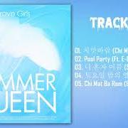 Summer queen