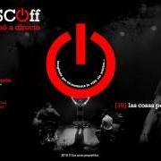 Der musikalische text LAS COSAS PEQUEÑITAS von NOLASCO ist auch in dem Album vorhanden Off (2010)
