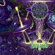 Der musikalische text INADEQUATE von RINGS OF SATURN ist auch in dem Album vorhanden Ultu ulla (2017)