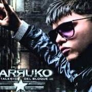 Der musikalische text INTRO von FARRUKO ist auch in dem Album vorhanden El talento del bloque