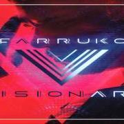 Der musikalische text CHILLAX von FARRUKO ist auch in dem Album vorhanden Visionary (2015)