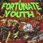 Der musikalische text SWEET SENSI von FORTUNATE YOUTH ist auch in dem Album vorhanden It's all a jam (2013)