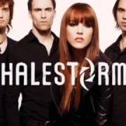 Der musikalische text BEAUTIFUL WITH YOU von HALESTORM ist auch in dem Album vorhanden The strange case of... (2012)