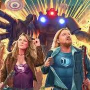 Der musikalische text DEVIL BE GONE von TEDESCHI TRUCKS BAND ist auch in dem Album vorhanden Future soul (2026)