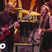 Der musikalische text UPTIGHT von TEDESCHI TRUCKS BAND ist auch in dem Album vorhanden Everybody's talkin' (2012)