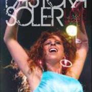 Der musikalische text SOLO VIVO PA QUERERTE von PASTORA SOLER ist auch in dem Album vorhanden 15 años (2010)