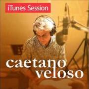 Der musikalische text CU-CU-RU-CU-CU PALOMA von CAETANO VELOSO ist auch in dem Album vorhanden Caetano veloso (itunes session) (2014)