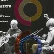 Der musikalische text OUTRO von CAETANO VELOSO ist auch in dem Album vorhanden Cê-multishow ao vivo (2007)