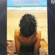 Der musikalische text CAJUÍNA von CAETANO VELOSO ist auch in dem Album vorhanden Cinema transcendental (1979)