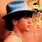 Der musikalische text TREM DAS CORES von CAETANO VELOSO ist auch in dem Album vorhanden Cores, nomes (1982)