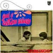 Der musikalische text CORAÇÃO VAGABUNDO von CAETANO VELOSO ist auch in dem Album vorhanden Domingo (1967)