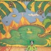 Der musikalische text BRANQUINHA (LITTLE WHITE ONE) von CAETANO VELOSO ist auch in dem Album vorhanden Estrangeiro (1989)