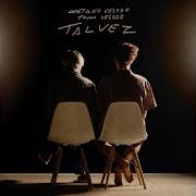 Der musikalische text TALVEZ von CAETANO VELOSO ist auch in dem Album vorhanden Talvez (2021)