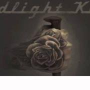 Der musikalische text PAST THE GATES von REDLIGHT KING ist auch in dem Album vorhanden Something for the pain (2011)