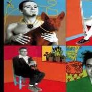 Der musikalische text ERES von CAFÉ TACUBA ist auch in dem Album vorhanden Cuatro caminos (2003)