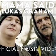 Lukas graham (international version)