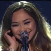 Jessica sanchez journey to the finale