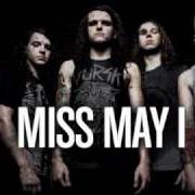 Der musikalische text ARCHITECT von MISS MAY I ist auch in dem Album vorhanden Apologies are for the weak (2009)