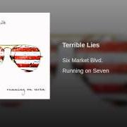 Der musikalische text MAN ALIVE von SIX MARKET BLVD. ist auch in dem Album vorhanden Running on seven (2010)