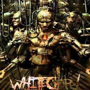 Der musikalische text ANIMUS von WHITECHAPEL ist auch in dem Album vorhanden A new era of corruption (2010)