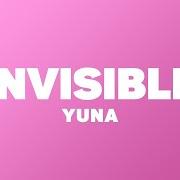 Der musikalische text DON'T BLAME IT ON LOVE von YUNA ist auch in dem Album vorhanden Invisible (2021)