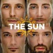 Der musikalische text OGGI SONO SOLO von THE SUN ist auch in dem Album vorhanden Spiriti del sole (2010)